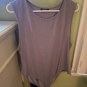 Brand new SHEIN bodysuit